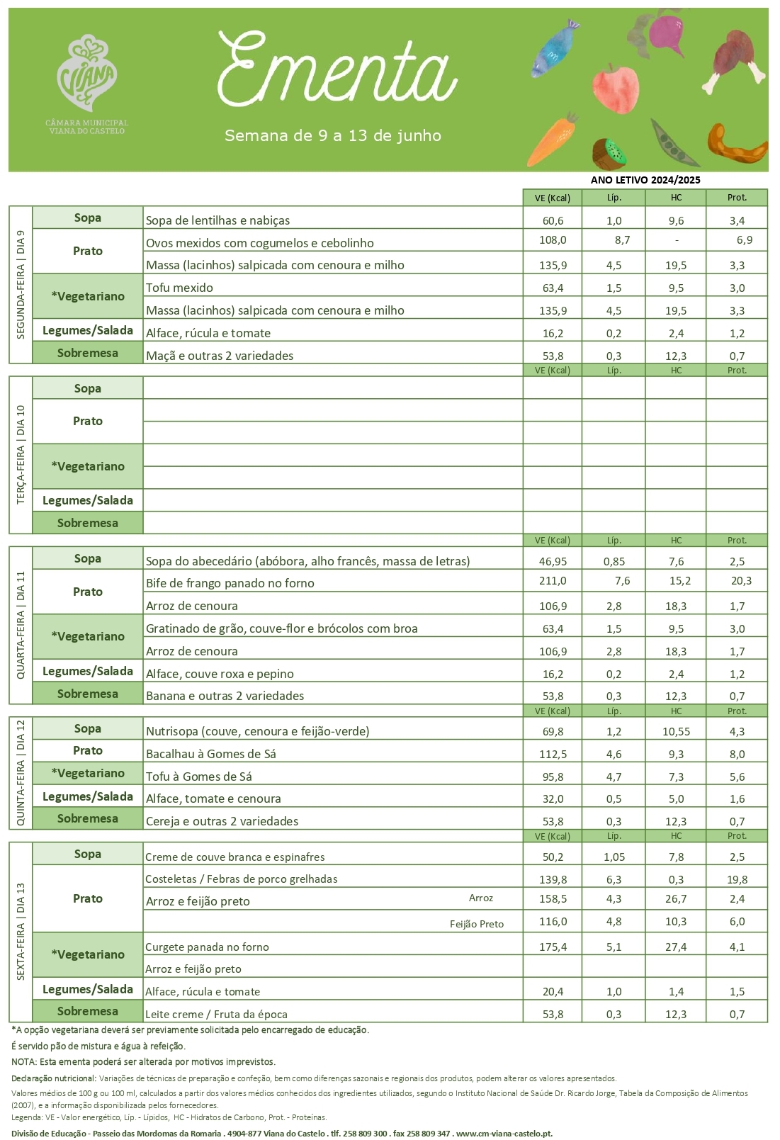 Semana de 9 a 13 de junho page 0001 1