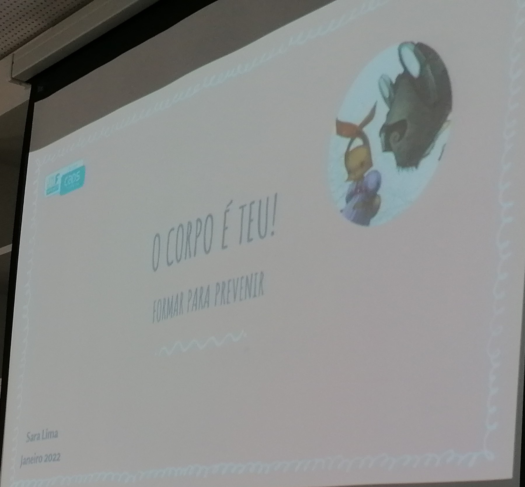 Aproximações abusivas