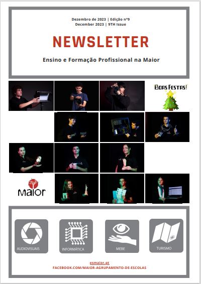 newsletter