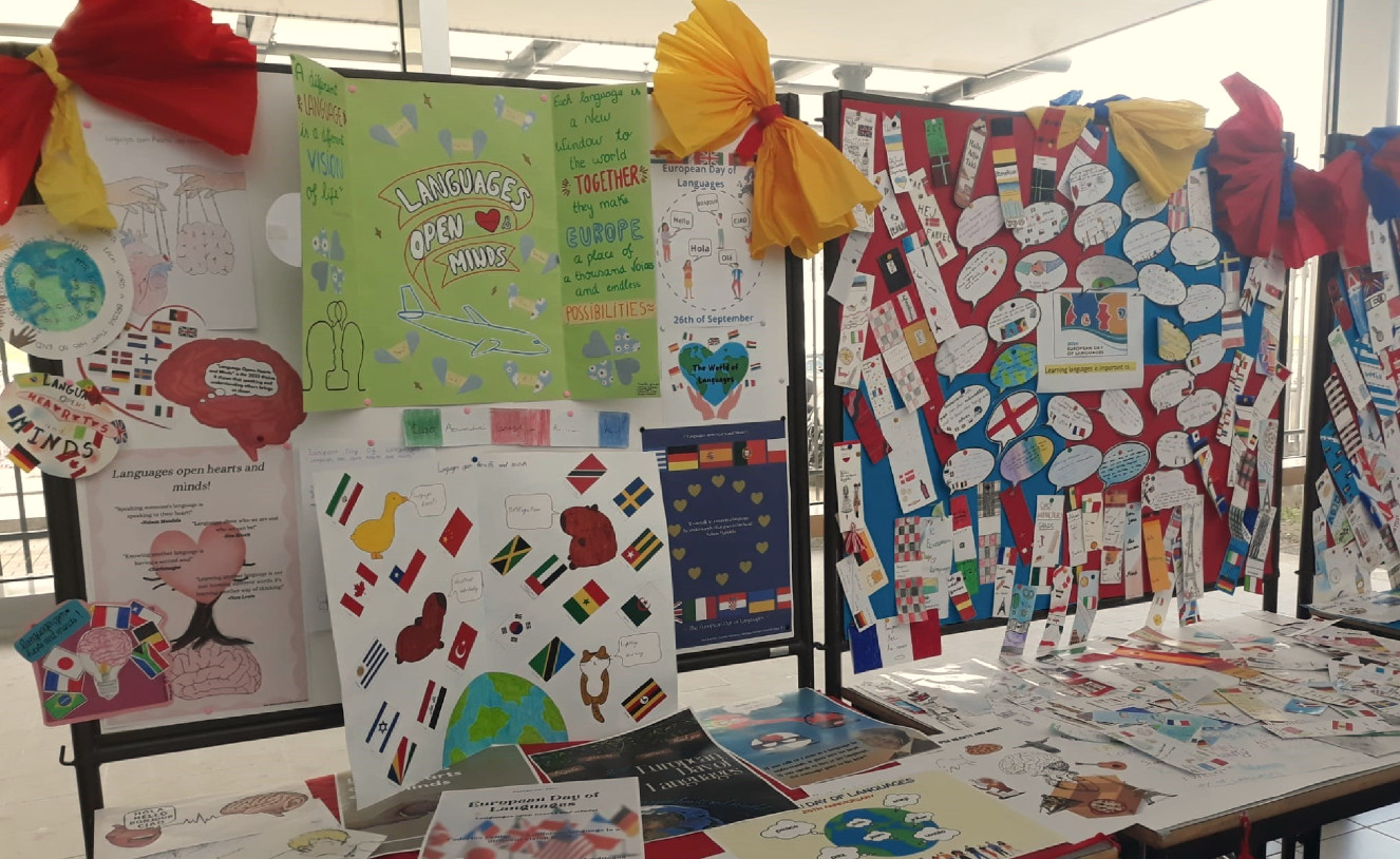 eTwinning National Quality Label